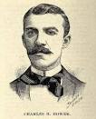CHARLES H. HOWER - third son
