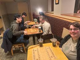Image result for South Oxfordshire Shogi Club