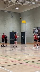 Image result for Nomads Korfball Club