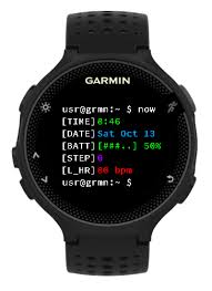 Image result for Linux watch