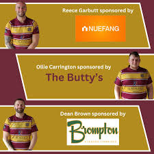 Image result for Wheatley Hills (Doncaster) Rugby Football Club Ltd