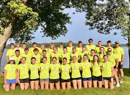 Image result for Lakeland Cross Country Ski Club
