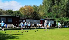 Image result for Gloucester & Severnside Co-Op Bowling Club
