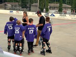 Image result for Godalming In-Line Hockey Club