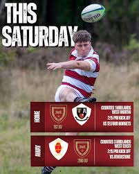 Image result for Tamworth Rugby Union Football Club