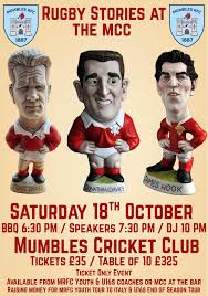 Image result for Mumbles Rugby Football Club