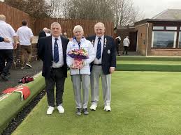 Image result for Muirkirk Bowling Club