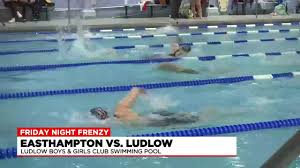 Image result for Ludlow Swimming Club