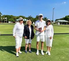 Image result for Bath Croquet Club