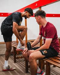 Image result for Holcombe Hockey Club