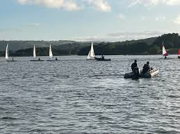 Image result for Bewl Valley Sailing Club Ltd