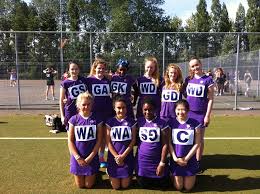 Image result for Netball United