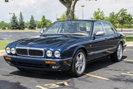 Image result for Sapphire Blue 1995 Jaguar
