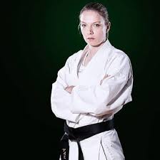 Image result for Warrington Shotokan Karate Club