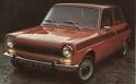 SIMCA 1100