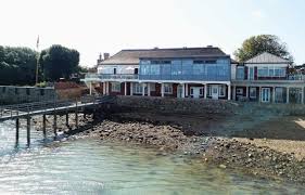 Image result for Royal Solent Yacht Club