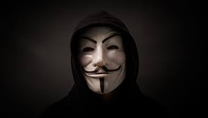 Image result for anonymous