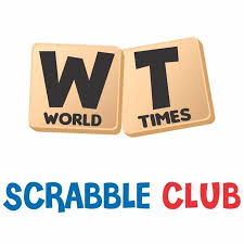 Image result for Wem Fun Scrabble Club