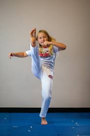 Image result for Cobra Capoeira Kids Club