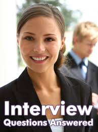 interview training