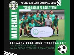 Image result for Junior Eagles Fc