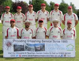 Image result for Sprowston Cricket Club