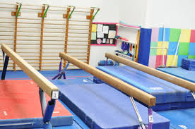 Image result for Stoke Elite Trampoline Club