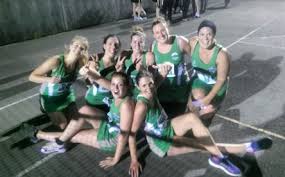 Image result for Haxby Netball Club