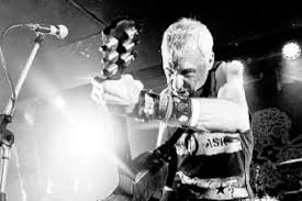 Image result for Scunthorpe Rock-it-ball Club