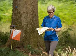 Image result for The Hertfordshire Orienteering Club