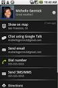 Google Latitude keeps tabs on friends' locations | Mobile - CNET News