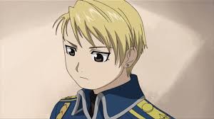 「リザ・ホークアイ」の画像検索結果