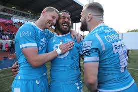 Image result for Aspull RFC