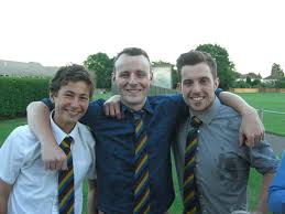 Image result for Old Colfeians Cc