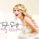 Hey Stephen [FanMade Single Cover] - Taylor Swift Fan Art ...
