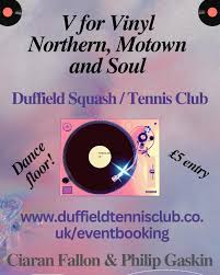 Image result for Duffield Squash Club