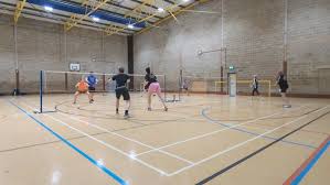 Image result for Leighton Buzzard Junior Badminton Club