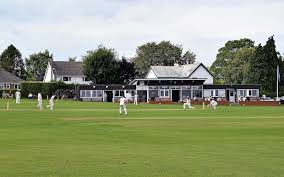 Image result for Knaresborough Cc