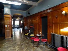 Image result for Barham Bowls Club