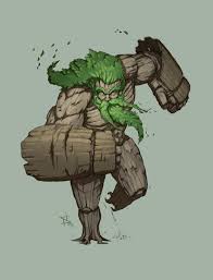 Image result for treant