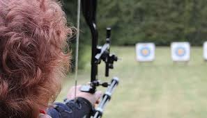 Image result for Hardy Country Bowmen