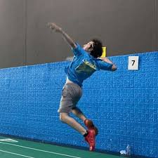 Image result for Ruston Badminton Club