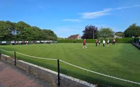 Image result for Dreghorn Bowling Club