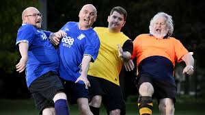 Image result for MAN v FAT Football Borehamwood