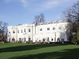 Image result for Cobham Rugby Club