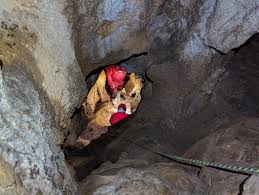 Image result for Technical Speleological Group