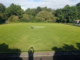 Image result for Gourock Bowling Club