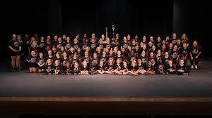 Image result for The Jeanne Bamforth School Of Dancing