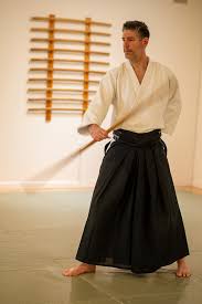 Image result for Bakewell Aikido Club