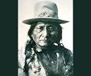 Bull and Crazy Horse,